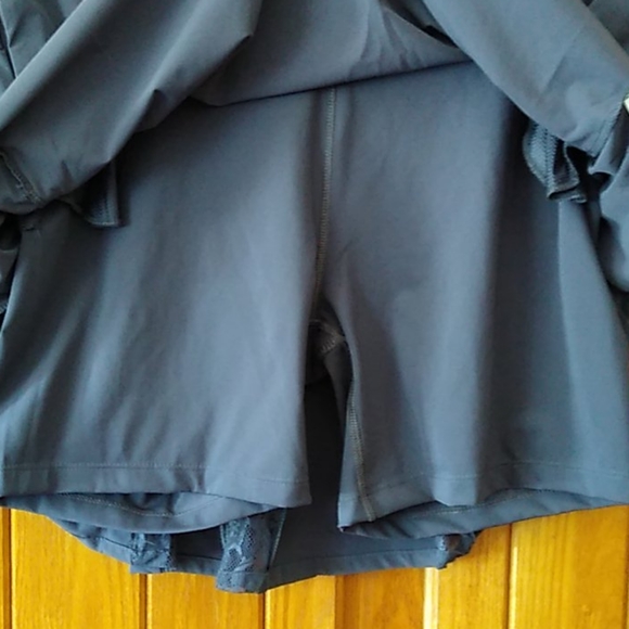 NWT Nike Flex Dri-Fit Skort - Picture 8 of 13